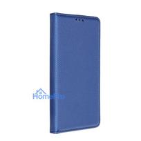 Flip case for Honor 400 LITE Smart Case Book navy blue