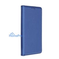 Flip case for Samsung S26 PLUS Smart Case Book navy blue