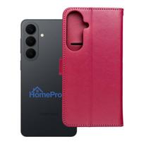 Flip case for Samsung S26 PLUS Mezzo Book mandala magenta