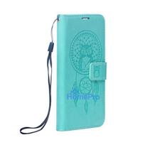 Flip case for Xiaomi Redmi 15 5G Mezzo Book dreamcatcher green