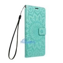Flip case for Xiaomi Redmi 15 5G Mezzo Book mandala green