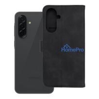 Flip case for Samsung A36 5G Tender Book black