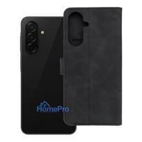 Flip case for Samsung A26 5G Tender Book black