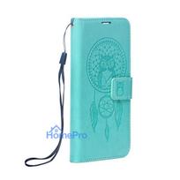 Flip case for Xiaomi Redmi NOTE 13 PRO 5G Mezzo Book dreamcatcher green