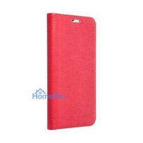 Flip case for Xiaomi Redmi NOTE 10 5G / Poco M3 PRO / Poco M3 PRO 5G Luna Book Gold red