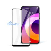 5D Full Glue Tempered Glass for Xiaomi Redmi NOTE 12 4G / Redmi NOTE 12 5G Ceramic Glass black