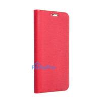 Flip case for Xiaomi Redmi 14C Luna Book Gold red