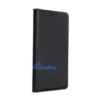 Flip case for Vivo Y20 / Y20S / Y20i / Y30 Smart Case Book black