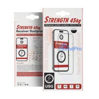 Tempered Glass ULTRA STRONG 45kg for IPHONE 15 PRO MAX