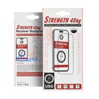 Tempered Glass ULTRA STRONG 45kg for XIAOMI 15T 5G