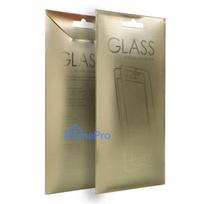 Tempered Glass GOLD FLEX for SAMSUNG S26 fingerprint unlock