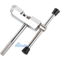 Bicycle chain rivet extractor FSBRK-046-1 silver