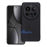 Case for Xiaomi 15 ULTRA Matt black