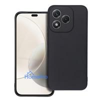 Case for Honor 400 LITE Matt black