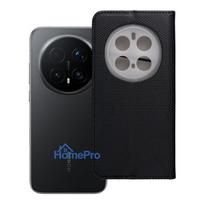 Flip case for Honor Magic 7 PRO Smart Case Book black