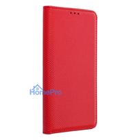 Flip case for Motorola G35 5G Smart Case Book red