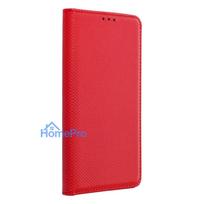 Flip case for Xiaomi Redmi NOTE 15 PRO PLUS 5G Smart Case Book red