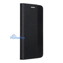 Flip case for Samsung A36 5G Sensitive Book black