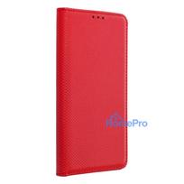 Flip case for Oppo Reno 15 PRO 5G Smart Case Book red