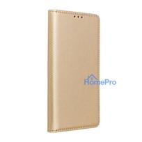 Flip case for Oppo Reno 15 PRO 5G Smart Case Book gold