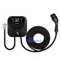 Electric vehicle charging station Reach CS04-11 Type2 16A 11kW 5.0m