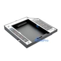 HDD caddy for Lenovo T430, T530