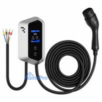 Electric vehicle charging station Reach CS21-11 Type2 16A 11kW 5.0m