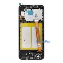 LCD for Samsung Galaxy A20e with frame