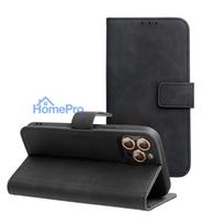 Flip case for Honor 600 Pro Tender Book black
