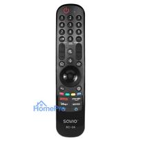 SAVIO RC-24 Universal / Replacement Remote for LG TV - SMART TV