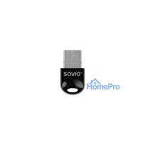 Bluetooth adapter Savio BT-060 Bluetooth 5.3