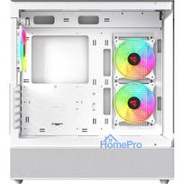Savio Sigma X1 ARGB White