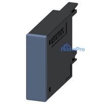 Siemens Surge protector 3RT29161BD00 with varistor 1 pc. 3RT2916-1BD00