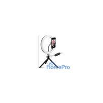 Phone stand SBS Tripod 20cm LED Ring Light