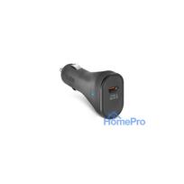 Car Charger SBS 65W USB-C PD