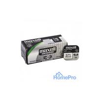 371 / 370 batteries 1.55V Maxell silver-oxide SR920SW, 370 in a pack of 1 pc.