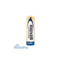 LR6 / AA batteries 1.5V Maxell Alkaline MN1500 / E91 without packaging 1 pc.