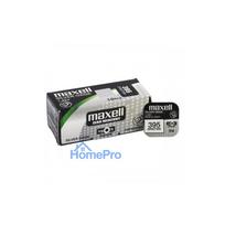 395 399 batteries 1.55V Maxell silver-oxide SR927SW, 399 per pack of 1 pc.