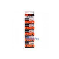 G3 batteries 1.5V Maxell Alkaline LR41 / 192 in a pack of 10 pcs.