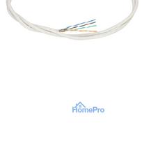 EXTRALINK CAT5E UTP (U / UTP) V2 Indoor Twisted Pair LAN cable, 305m