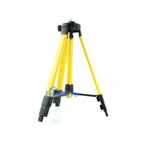 EXTRALINK TRIPOD STAND FOR LASER LEVEL 43-118 CM LEVELLER