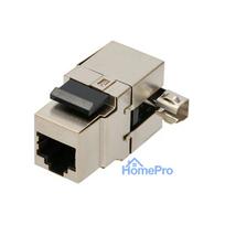 Keystone Extralink CAT5E STP, RJ45 Anschluss