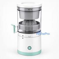 Extralink, Portable electric juicer, juice extractor