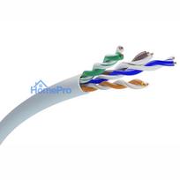 Extralink CAT5E UTP Ethernet Cable (U / UTP) V2 Indoor, 50M