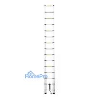 EXTRALINK TELESCOPIC LADDER LAD41ST 4.1 M