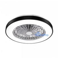 Extralink Orbit Ring 20 Smart WiFi, ceiling fan, white, app, 50,8cm