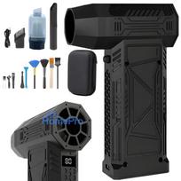 Extralink Turbo Jet Fan, Portable Multi-Function USB Blower