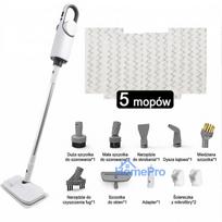 Extralink Home R-357, Steam cleaner, 1500W