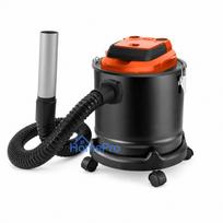Extralink Powerlink, Industrial vacuum cleaner 1200W 20L black-orange, R-701