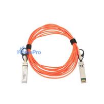 Extralink AOC SFP+ Cable, 10Gbps, 5m